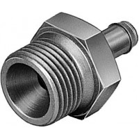Фитинг Festo CN-M5-PK-2