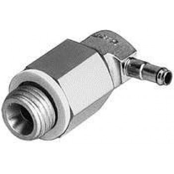 Фитинг Festo LCNH-1/4-PK-4 Фитинг Festo LCNH-1/4-PK-4