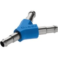 Фитинг Festo Y-PK-6
