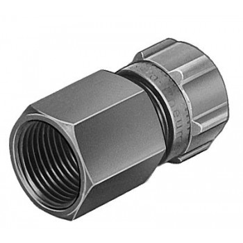 Фитинг Festo ACK-1/8-PK-4 Фитинг Festo ACK-1/8-PK-4