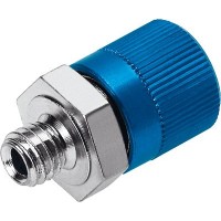 Фитинг Festo CK-1/8-PK-3