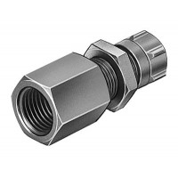 Фитинг Festo QCK-1/8-PK-4-B