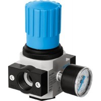 Регулятор давления Festo LR-1-D-MAXI