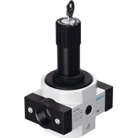 Регулятор давления Festo LRS-1/4-D-MINI