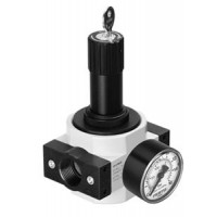 Регулятор давления Festo LRS-1-D-MAXI