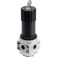 Регулятор давления Festo LRBS-D-O-MINI