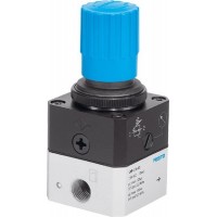 Регулятор давления Festo LRP-1/4-2,5-EX4