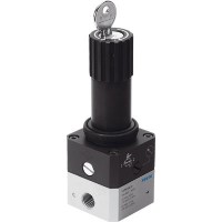 Регулятор давления Festo LRPS-1/4-0,7