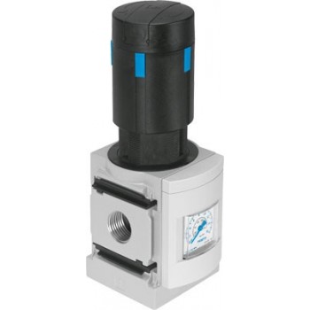 Регулятор давления Festo MS4-LRB Регулятор давления Festo MS4-LRB
