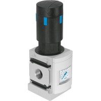 Регулятор давления Festo MS6-LR