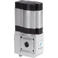 Регулятор давления Festo MS6-LRE