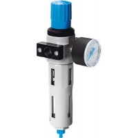 Фильтр-регулятор Festo LFR-1/2-D-5M-MIDI