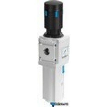 Фильтр-регулятор Festo MS6-LFR-3/8-D7-ERV-AS Фильтр-регулятор Festo MS6-LFR-3/8-D7-ERV-AS