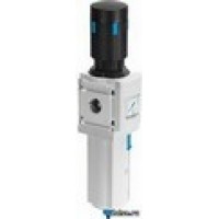 Фильтр-регулятор Festo MS6-LFR-3/8-D7-EUM-AS