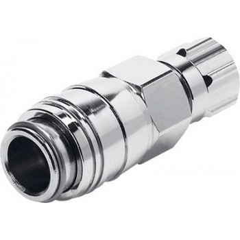 Розетка Festo KD2-CK-3 Розетка Festo KD2-CK-3