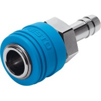 Розетка Festo KD2-CN-4
