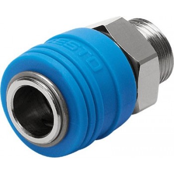 Розетка Festo KD2-M5-A Розетка Festo KD2-M5-A