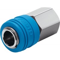 Розетка Festo KD2-M5-I