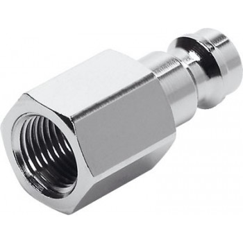 Штекер Festo KS4-1/4-I Штекер Festo KS4-1/4-I
