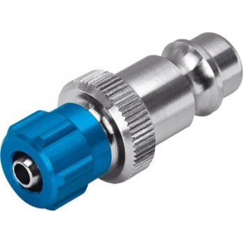 Штекер Festo KS4-CK-6 Штекер Festo KS4-CK-6