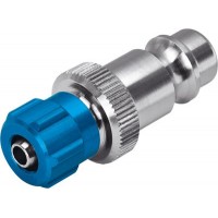 Штекер Festo KS4-CK-9