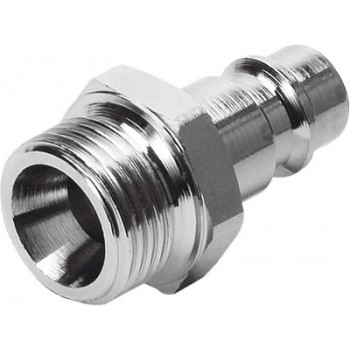 Штекер Festo KS5-1/2-A Штекер Festo KS5-1/2-A