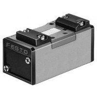 Распределитель Festo VL-5/3E-D-3-C
