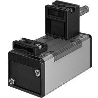 Распределитель Festo MVH-5/2-D-2-FR-C