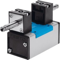 Распределитель Festo MVH-5/3E-D-3-C
