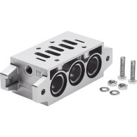 Пневмоплита Festo NAV-1/2-3C-ISO