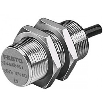 Датчик Festo SIED-M12B-ZO-K-L 538274 Датчик Festo SIED-M12B-ZO-K-L 538274