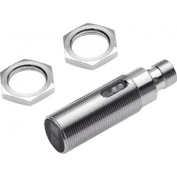 Датчик Festo SOEG-E-M18-PA-K-2L 537692 Датчик Festo SOEG-E-M18-PA-K-2L 537692