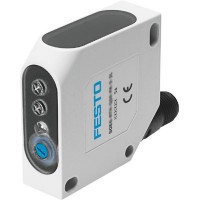Датчик Festo SOEG-E-Q20-PP-K-2L-TI 537746