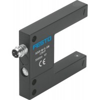 Датчик Festo SOOF-P-FL-ST-C30-N 553562