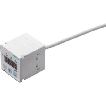 Датчик Festo SFEV-R0010-L-2PD-K1 538551 Датчик Festo SFEV-R0010-L-2PD-K1 538551