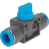 Клапан Festo HE-2-QS-12