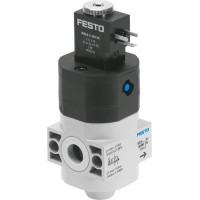 Клапан Festo HEE-D-MAXI-110