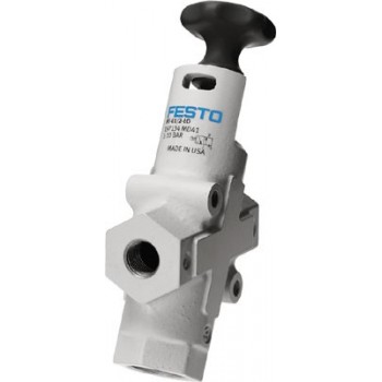 Клапан Festo HE-G3/8-LO Клапан Festo HE-G3/8-LO