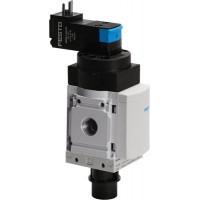 Клапан Festo MS12-EE