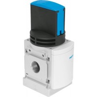 Клапан Festo MS4-EM1-1/4-S