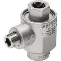 Клапан быстрого выхлопа Festo SE-1/8-B
