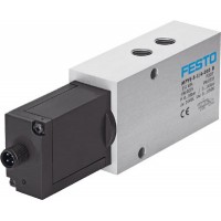 Пропорциональный регулятор Festo MPYE-5-M5-010-B