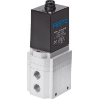 Пропорциональный регулятор Festo MPPE-3-1/4-1-010-B