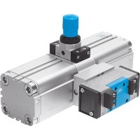 Усилитель давления Festo DPA-40-D