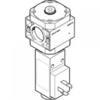 Коллектор Festo FRM-Y-D-MAXI Коллектор Festo FRM-Y-D-MAXI