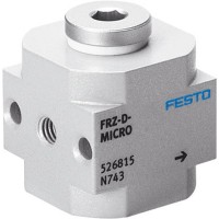 Коллектор Festo FRZ-D-MINI