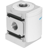 Коллектор Festo MS9- FRM