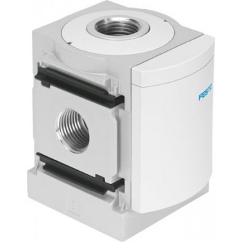 Коллектор Festo MS9- FRM Коллектор Festo MS9- FRM