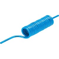 Шланг спиральный Festo PUN-10X1,5-S-1-BL