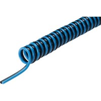 Шланг спиральный Festo PUN-10X1,5-S-1-DUO-BS